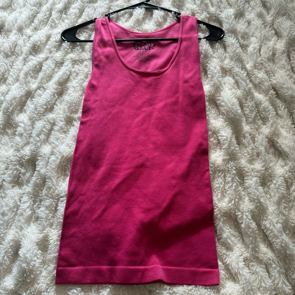 Cip Stick One Size Tank Top